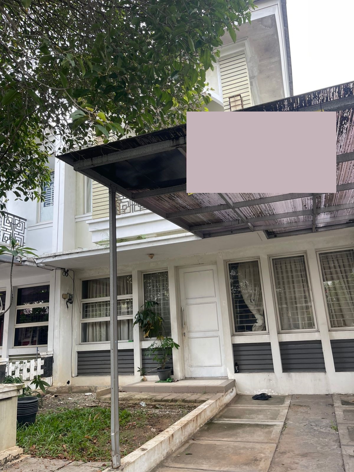 Rumah dijual di Cluster Florencia Lippo Cikarang